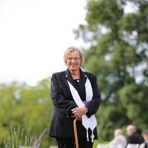 Meet your Posher, Fran